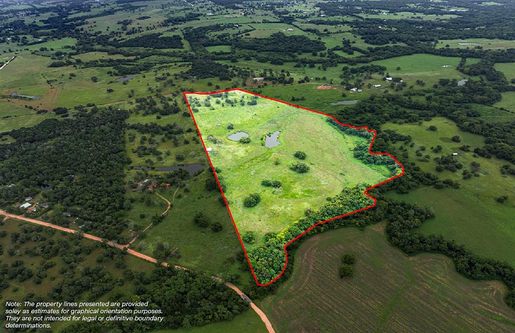 LOT 8 Mill Creek Ranch Road, New Ulm, Texas image 20