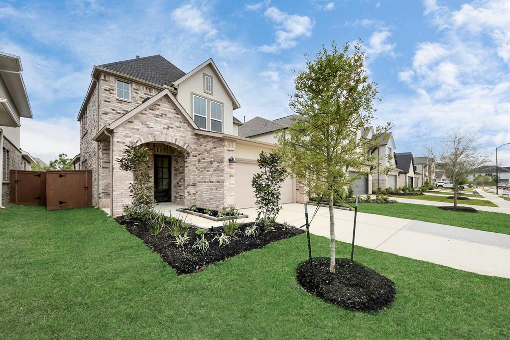 24834 Harrow Meadow Drive, Katy, Texas image 5