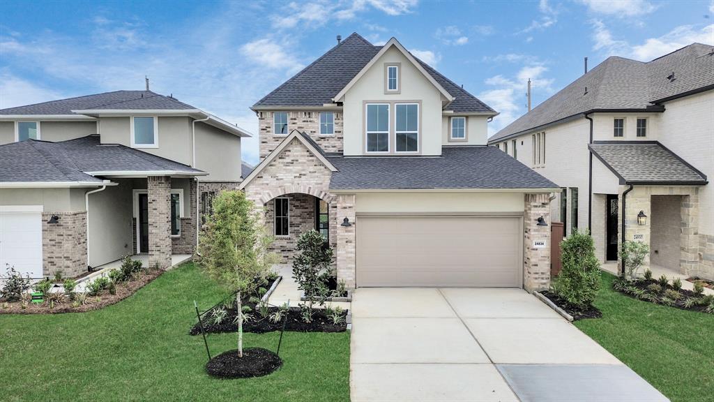 24834 Harrow Meadow Drive, Katy, Texas image 40