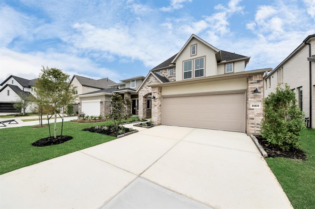 24834 Harrow Meadow Drive, Katy, Texas image 44