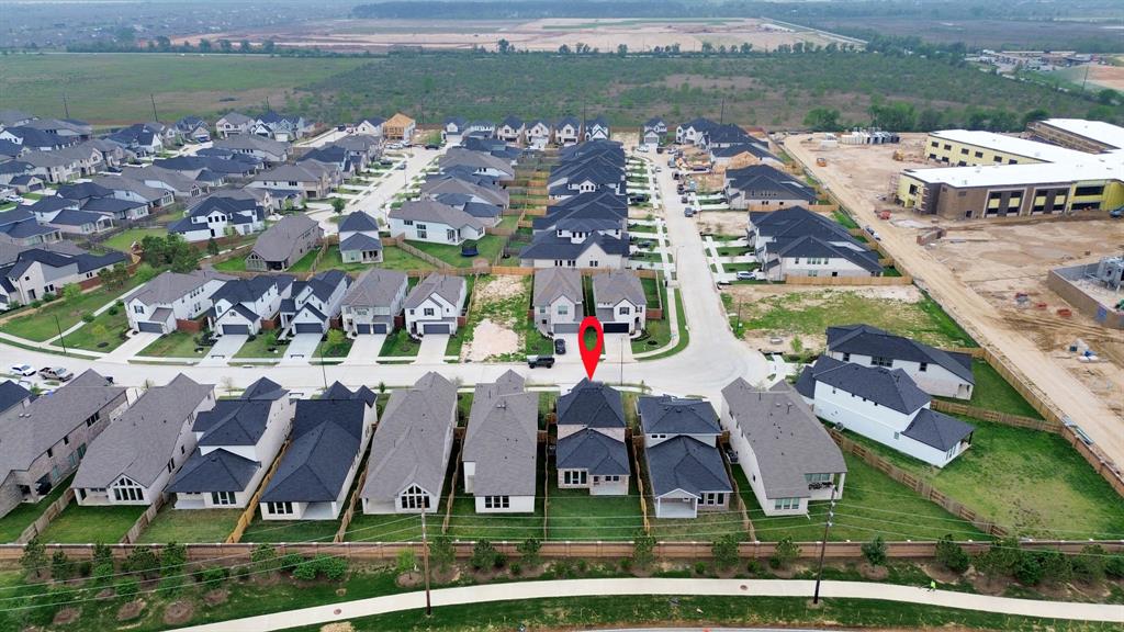 24834 Harrow Meadow Drive, Katy, Texas image 4