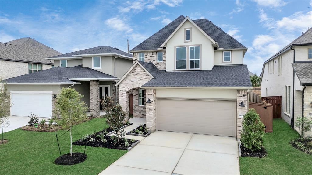 24834 Harrow Meadow Drive, Katy, Texas image 41