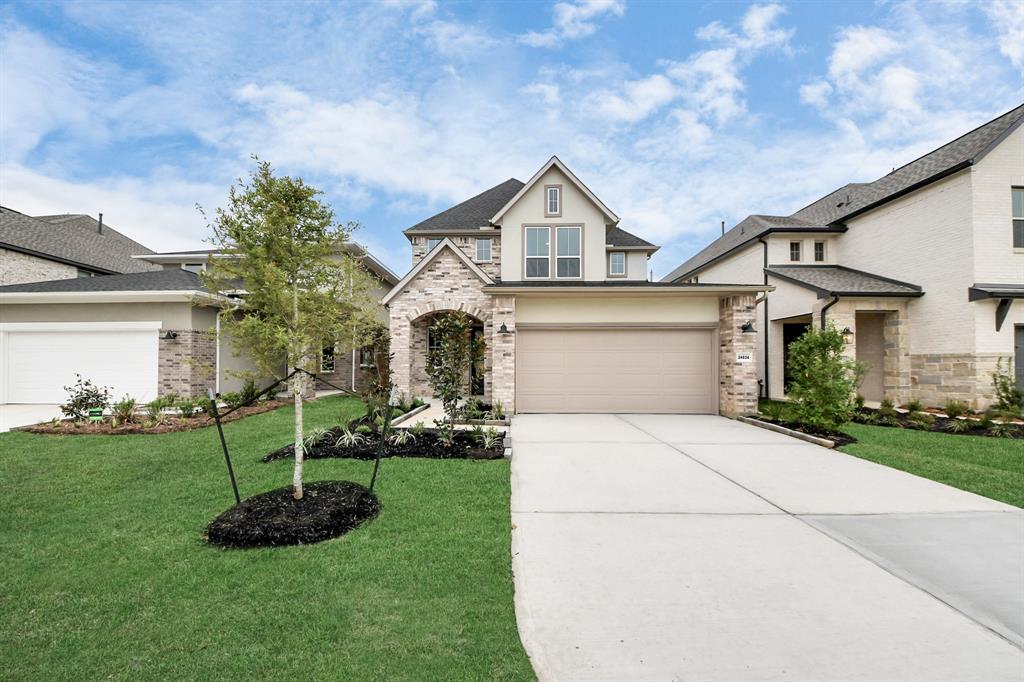 24834 Harrow Meadow Drive, Katy, Texas image 42