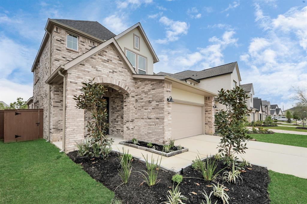 24834 Harrow Meadow Drive, Katy, Texas image 46