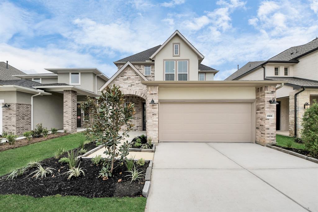 24834 Harrow Meadow Drive, Katy, Texas image 43
