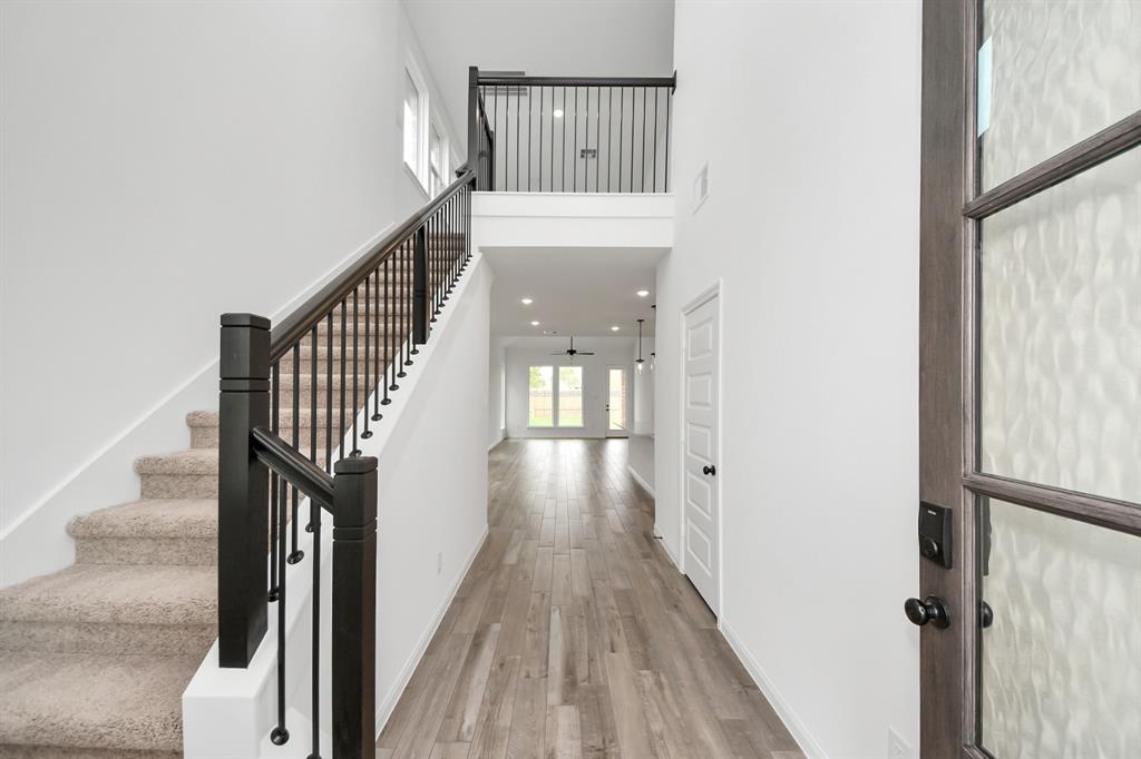 24834 Harrow Meadow Drive, Katy, Texas image 10