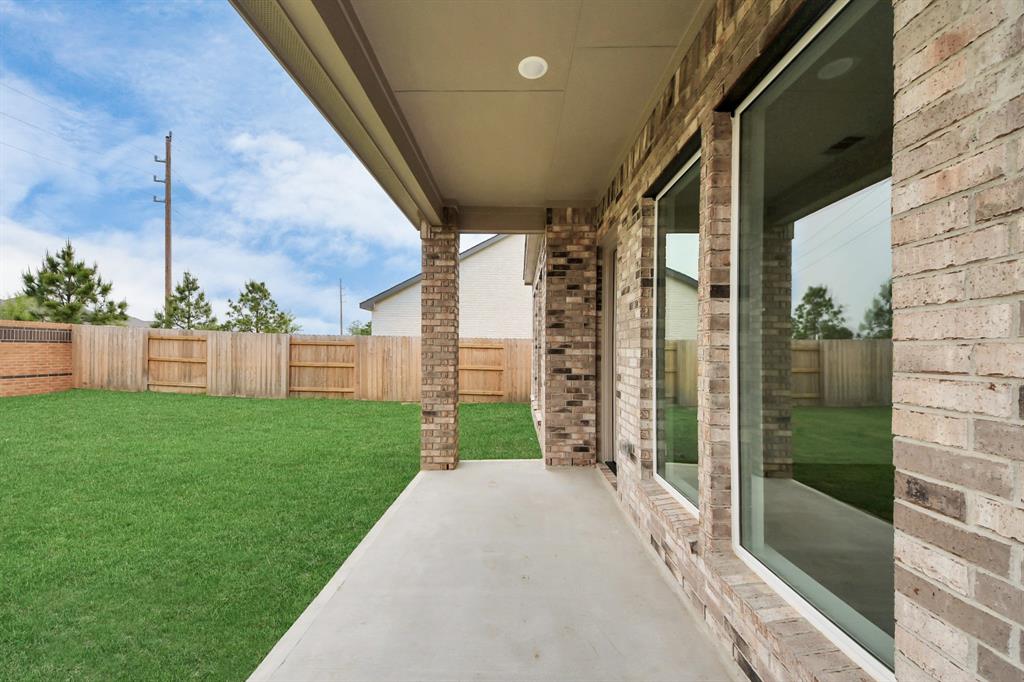 24834 Harrow Meadow Drive, Katy, Texas image 6