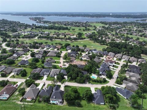 140 Bermuda Circle Montgomery TX 77356