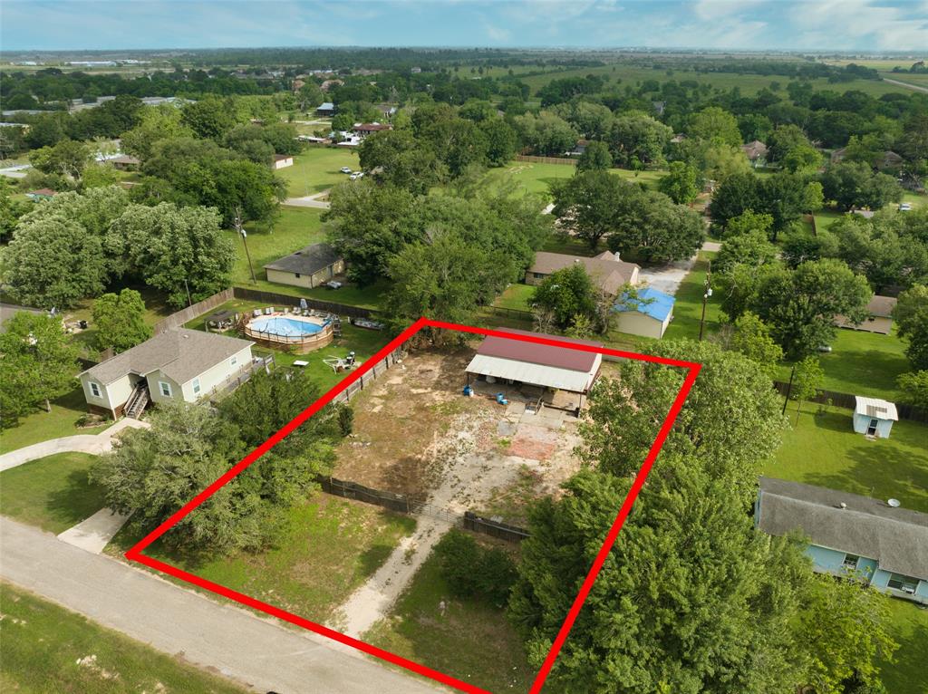 3120 2nd Street, Brookshire, Texas image 3