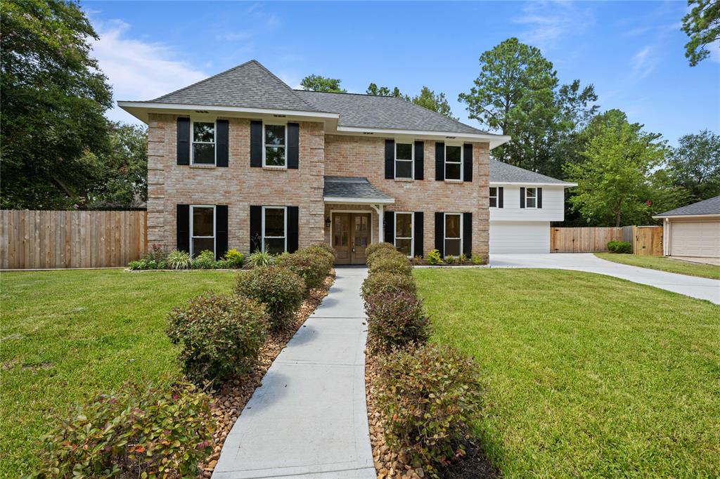 View Spring, TX 77379 house