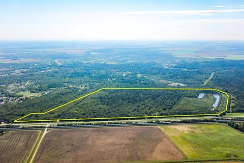 Photo of 0 Hwy 90, Dayton, TX 77532 (MLS # 34462222)