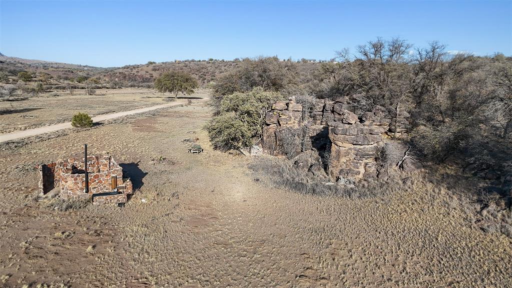 102 Limpia Creek Drive Dr, Fort Davis, Texas image 6