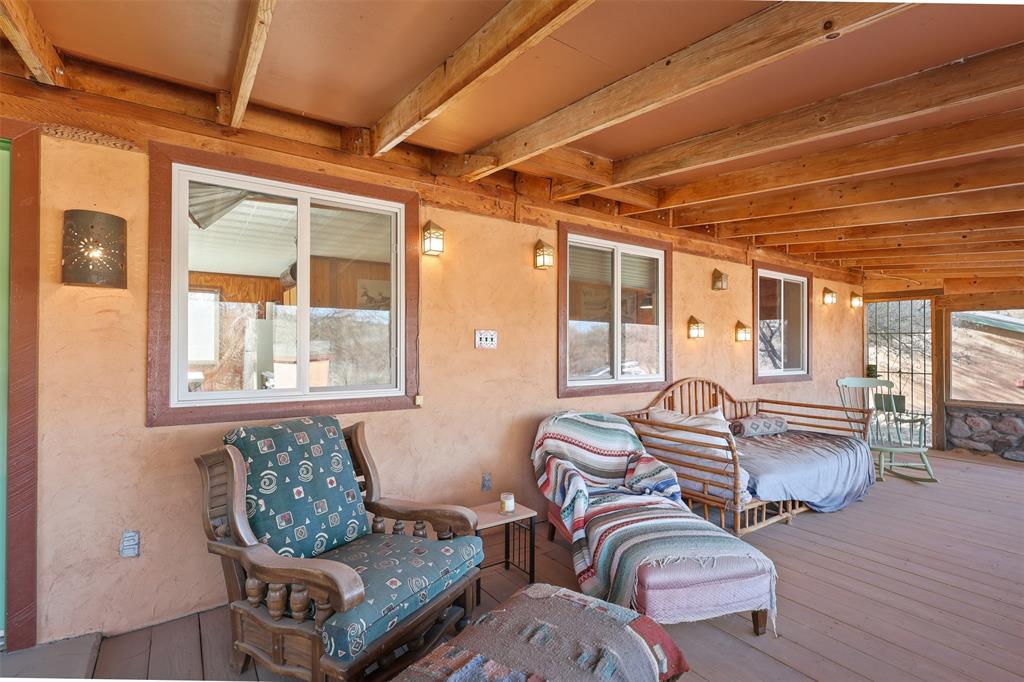 102 Limpia Creek Drive Dr, Fort Davis, Texas image 3