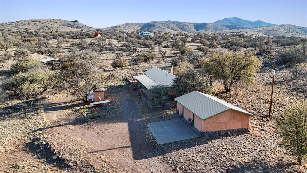 102 Limpia Creek Drive Dr, Fort Davis, Texas image 8