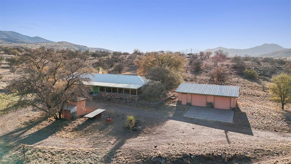 102 Limpia Creek Drive Dr, Fort Davis, Texas image 4