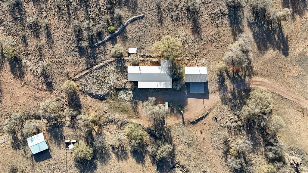 102 Limpia Creek Drive Dr, Fort Davis, Texas image 27