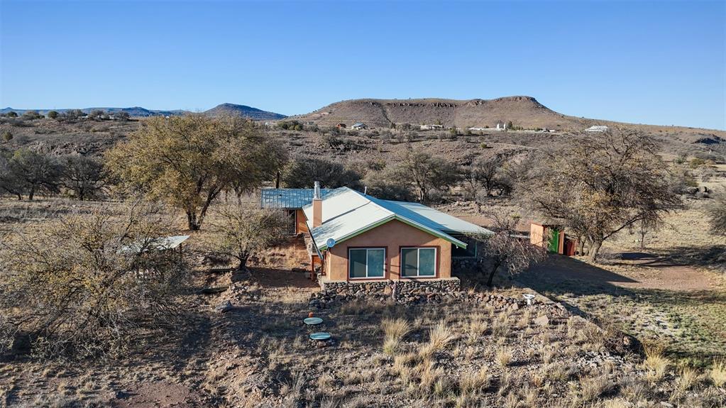 102 Limpia Creek Drive Dr, Fort Davis, Texas image 26