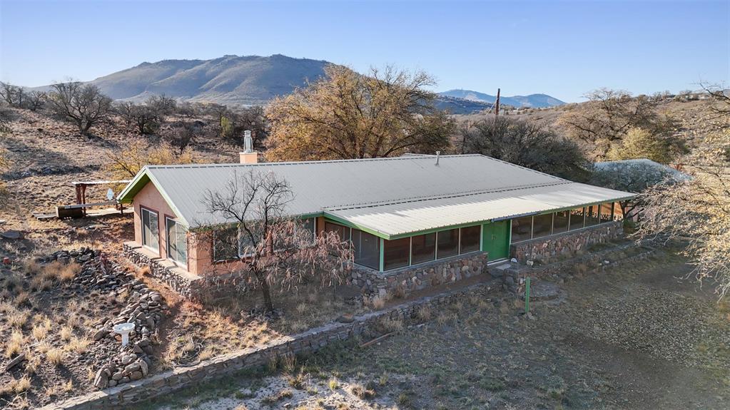 102 Limpia Creek Drive Dr, Fort Davis, Texas image 1