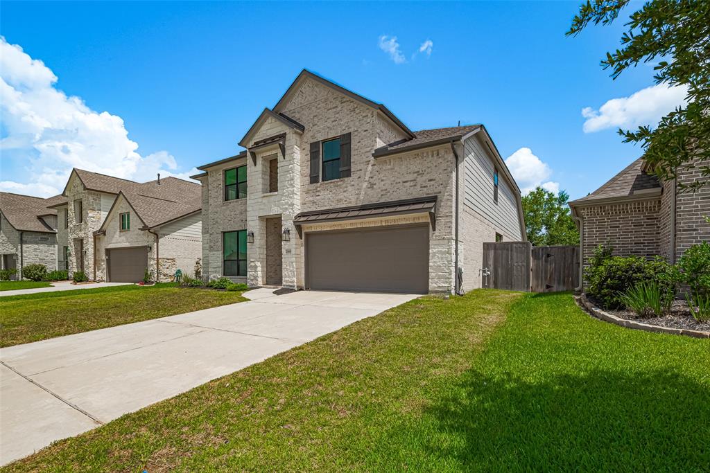 23649 Silver Palm Trail