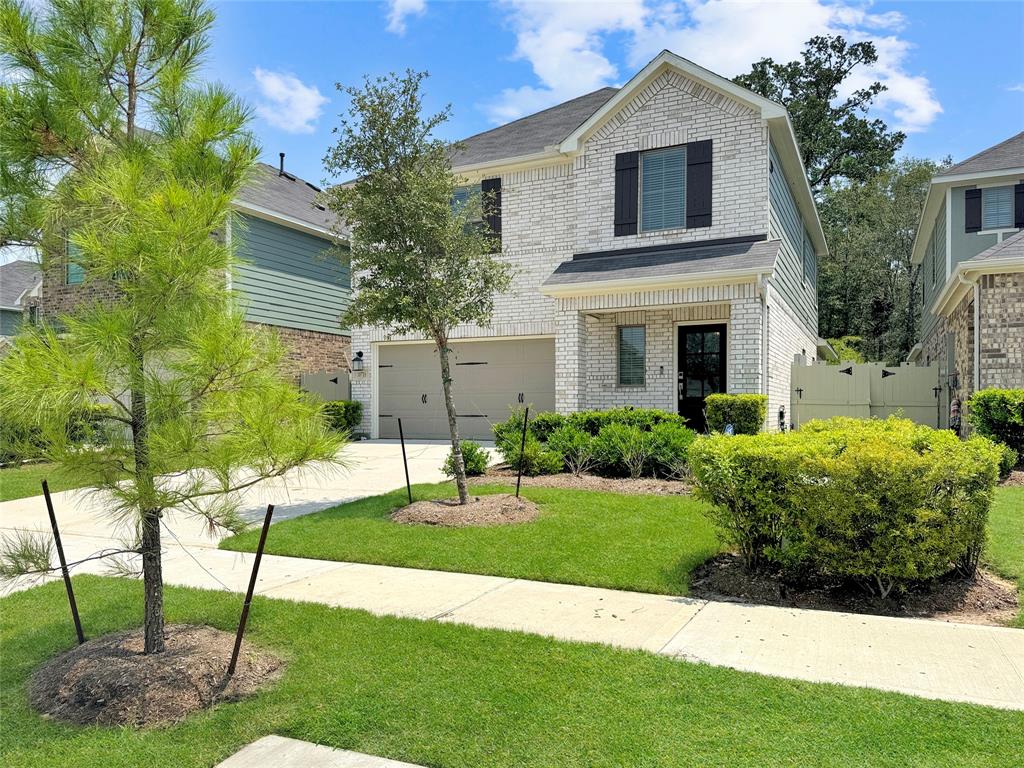 View Conroe, TX 77385 house