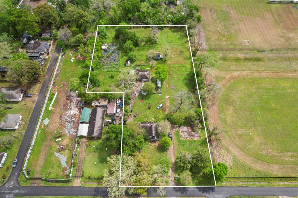 6302 Tuskegee Street, Houston, Texas image 3