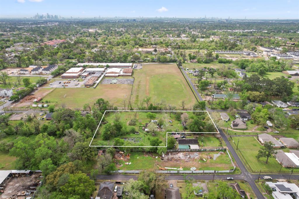 6302 Tuskegee Street, Houston, Texas image 13