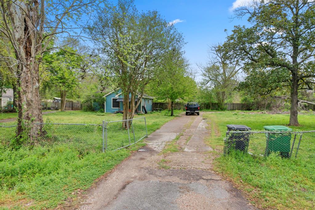6302 Tuskegee Street, Houston, Texas image 23