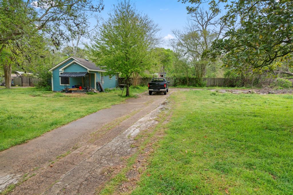 6302 Tuskegee Street, Houston, Texas image 16