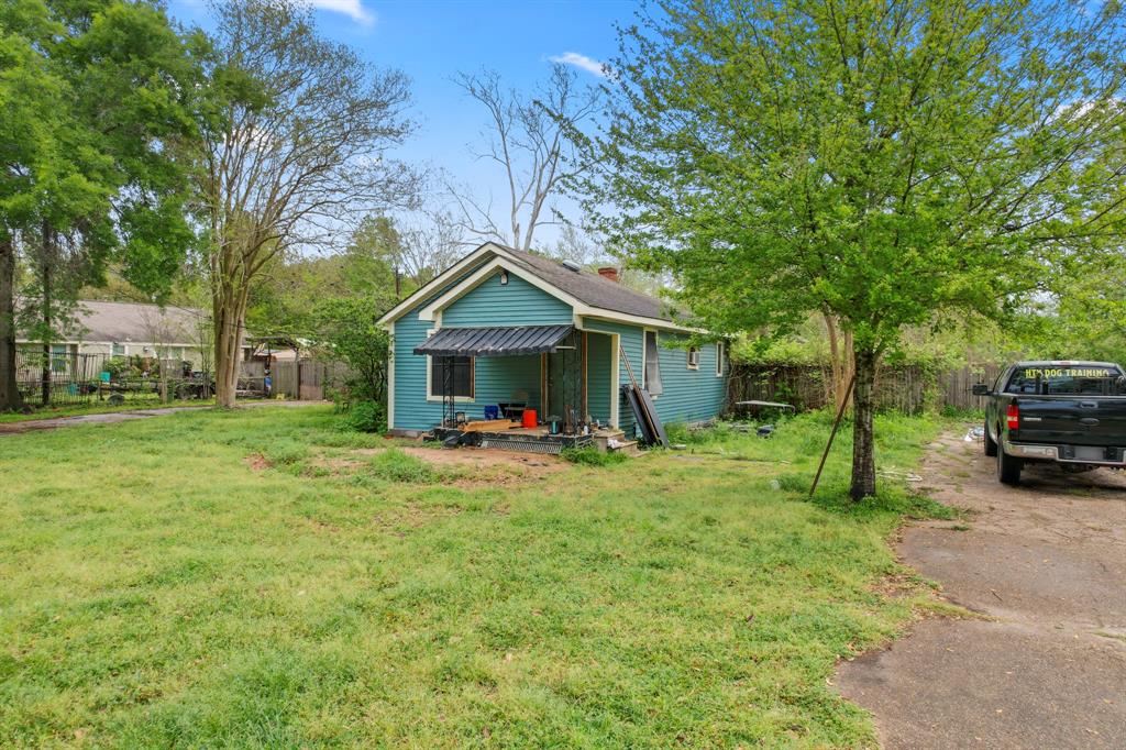 6302 Tuskegee Street, Houston, Texas image 25