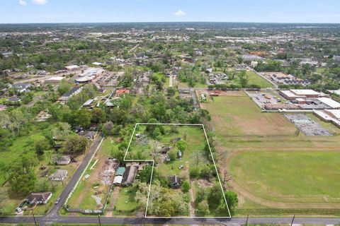 Photo of 6302 Tuskegee Street, Houston, TX 77091 (MLS # 91643253) Photo of 6302 Tuskegee Street, Houston, TX 77091 (MLS # 91643253)