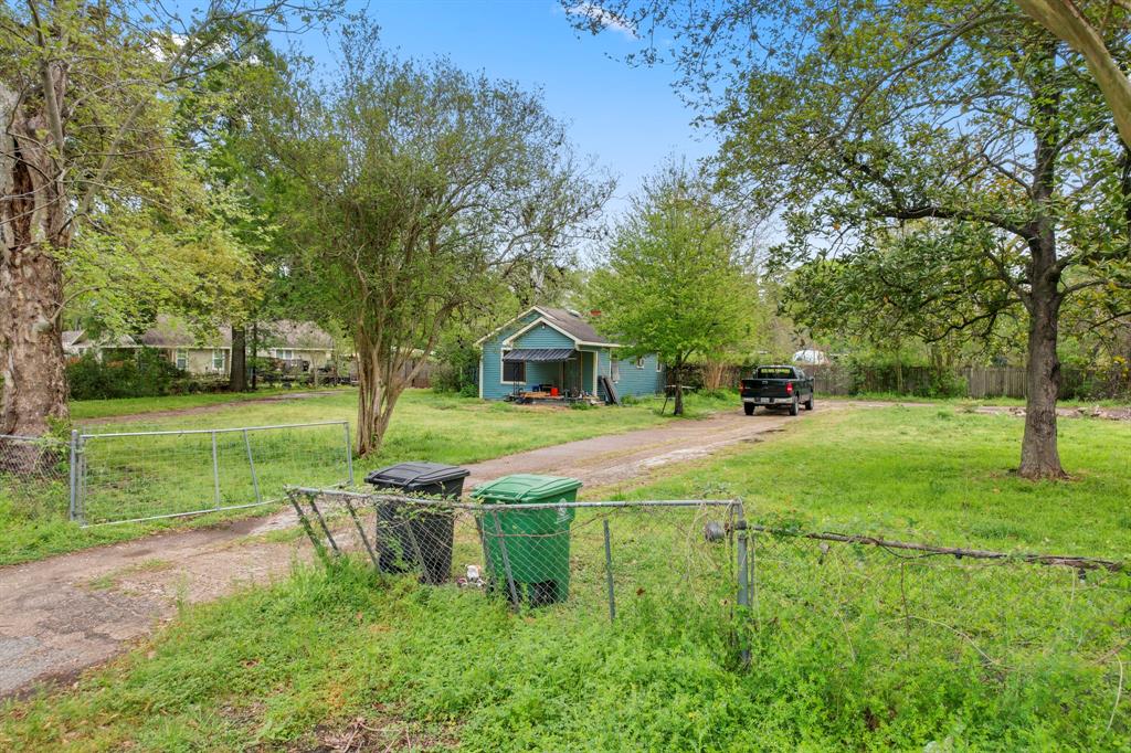 6302 Tuskegee Street, Houston, Texas image 26