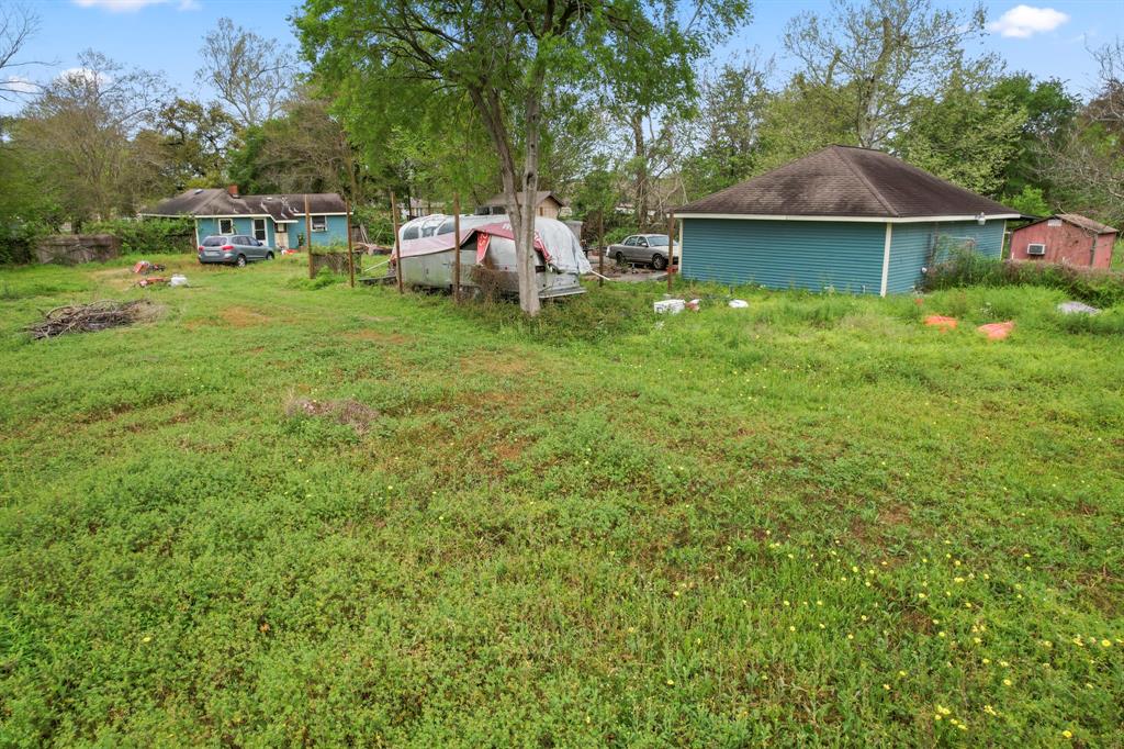 6302 Tuskegee Street, Houston, Texas image 20