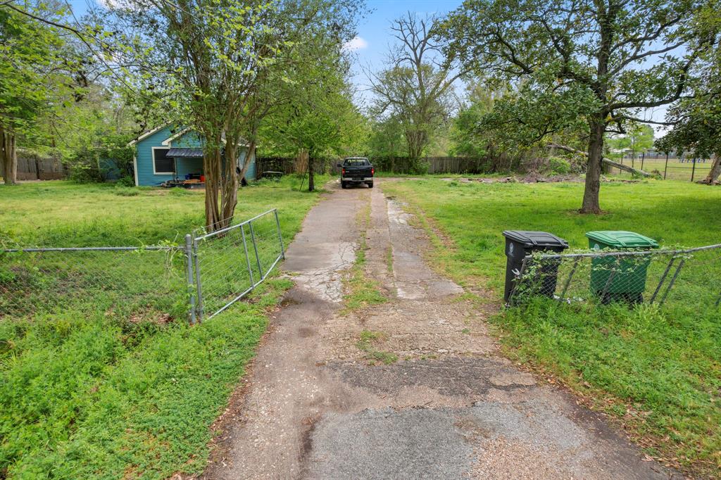 6302 Tuskegee Street, Houston, Texas image 15