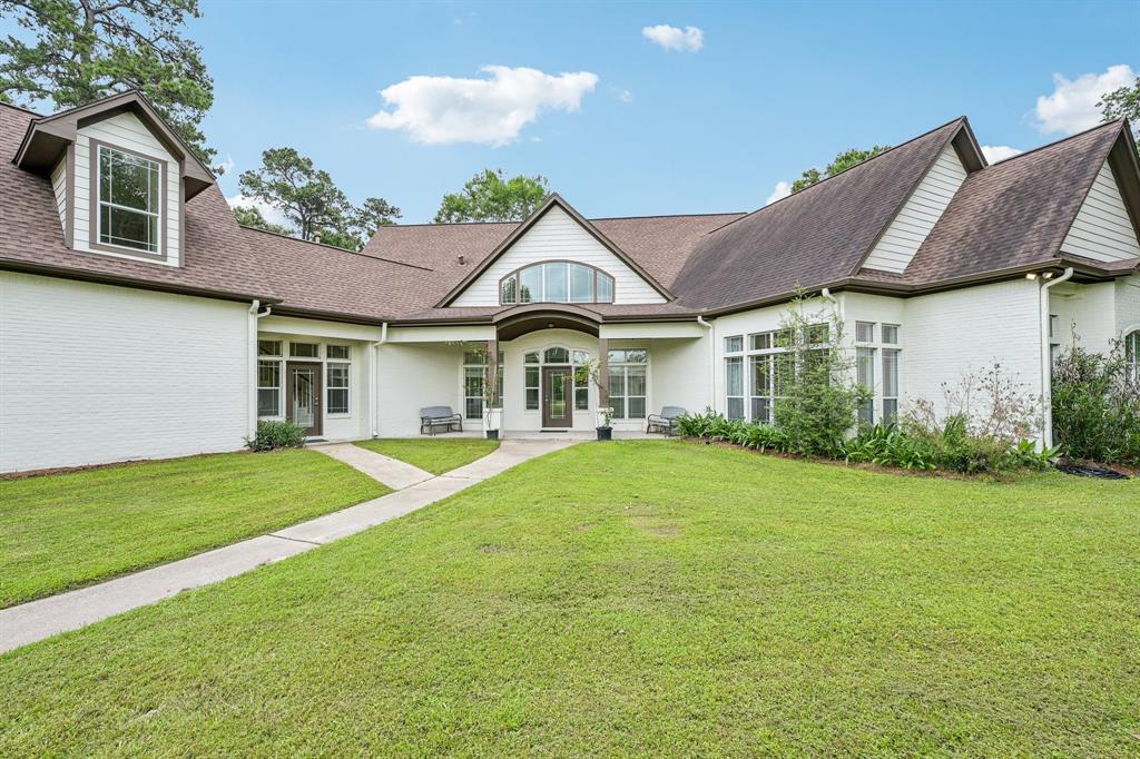 12061 Oak Forest Lane, Conroe, Texas image 4