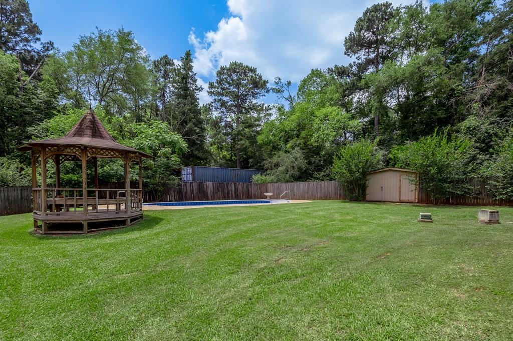 4322 Fm 842, Lufkin, Texas image 35