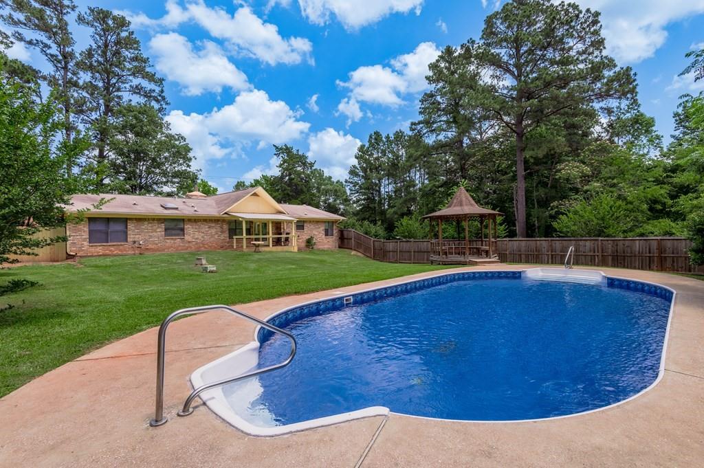 4322 Fm 842, Lufkin, Texas image 34