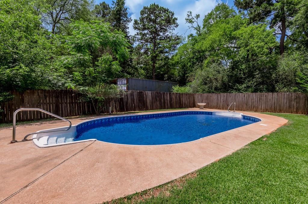 4322 Fm 842, Lufkin, Texas image 32