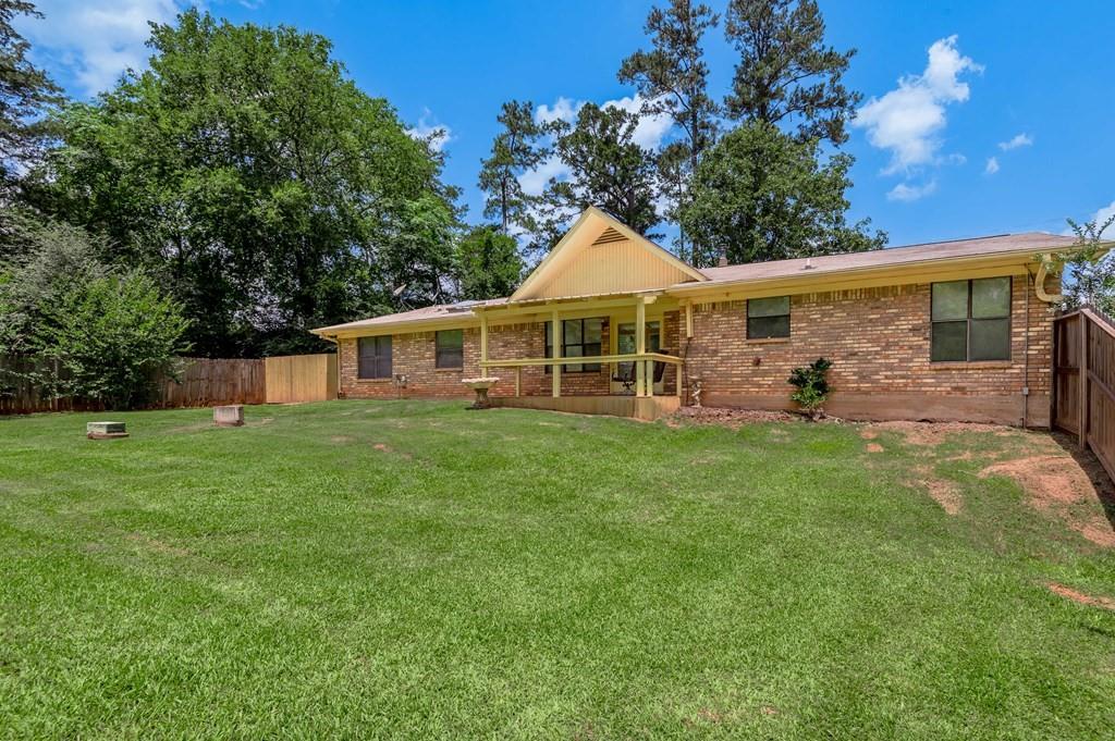 4322 Fm 842, Lufkin, Texas image 31