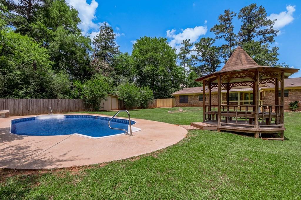 4322 Fm 842, Lufkin, Texas image 33