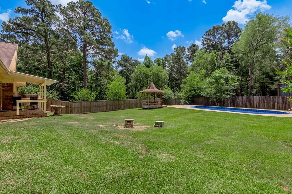 4322 Fm 842, Lufkin, Texas image 29