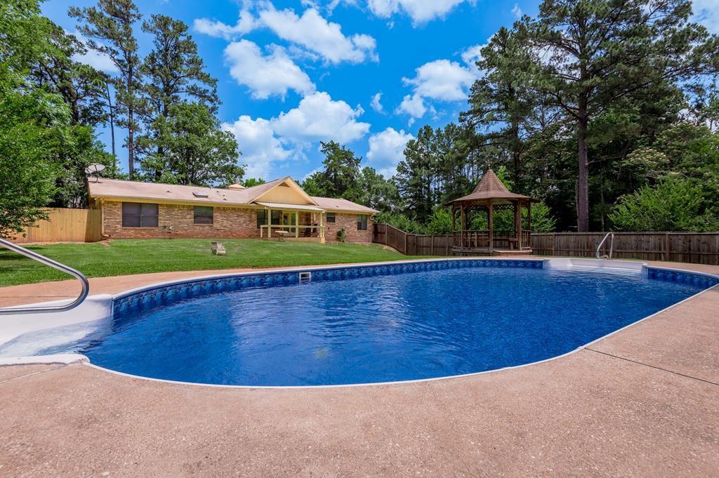 4322 Fm 842, Lufkin, Texas image 1