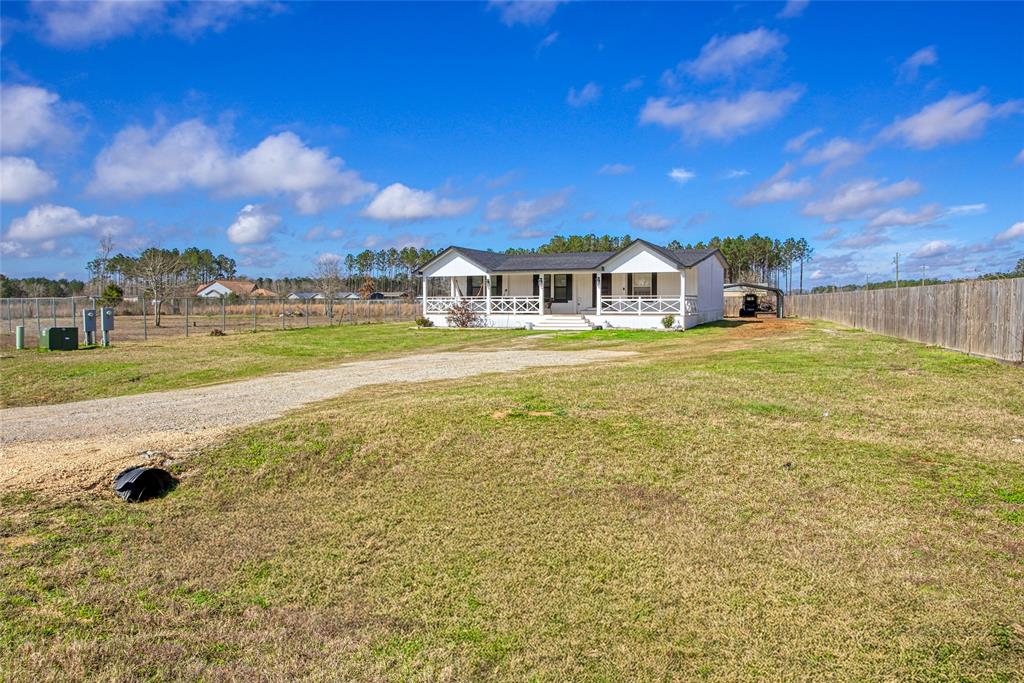 595 Road 5268, Cleveland, Texas image 17