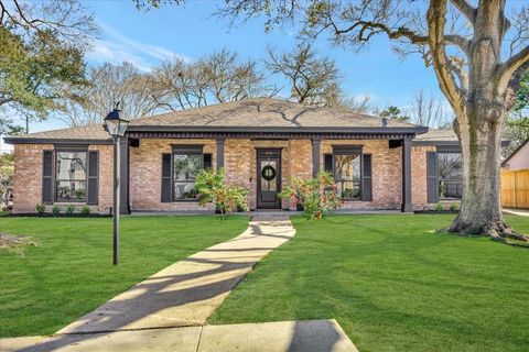 1610 San Sebastian Lane Houston TX 77058