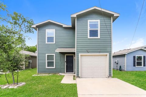 5705 Langley Road Houston TX 77016