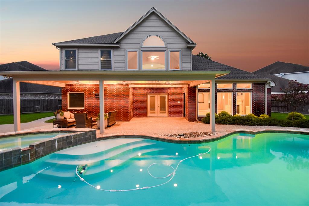 Houston, Texas 77095, United States, 4 Bedrooms Bedrooms, ,4 BathroomsBathrooms,Residential,Active,135567