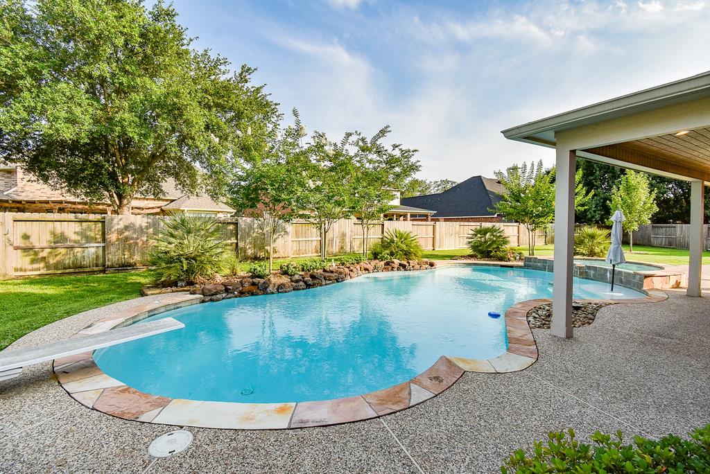 Houston, Texas 77095, United States, 4 Bedrooms Bedrooms, ,4 BathroomsBathrooms,Residential,Active,135567