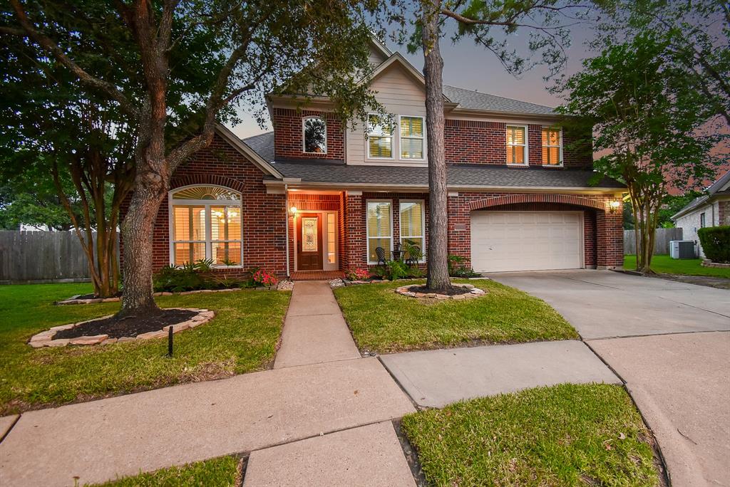 Houston, Texas 77095, United States, 4 Bedrooms Bedrooms, ,4 BathroomsBathrooms,Residential,Active,135567