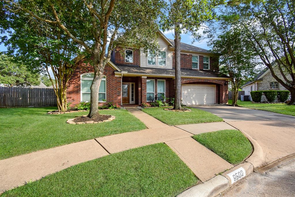 Houston, Texas 77095, United States, 4 Bedrooms Bedrooms, ,4 BathroomsBathrooms,Residential,Active,135567
