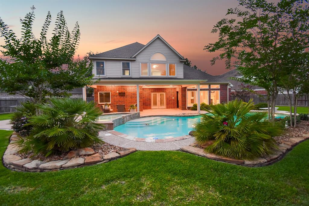 Houston, Texas 77095, United States, 4 Bedrooms Bedrooms, ,4 BathroomsBathrooms,Residential,Active,135567