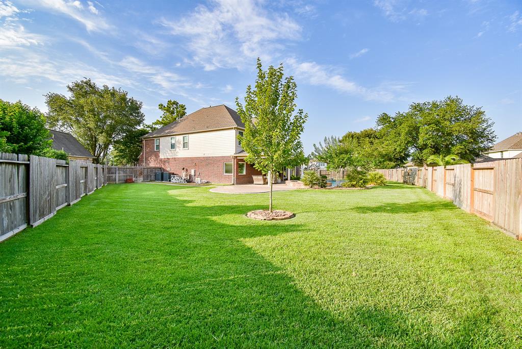 Houston, Texas 77095, United States, 4 Bedrooms Bedrooms, ,4 BathroomsBathrooms,Residential,Active,135567